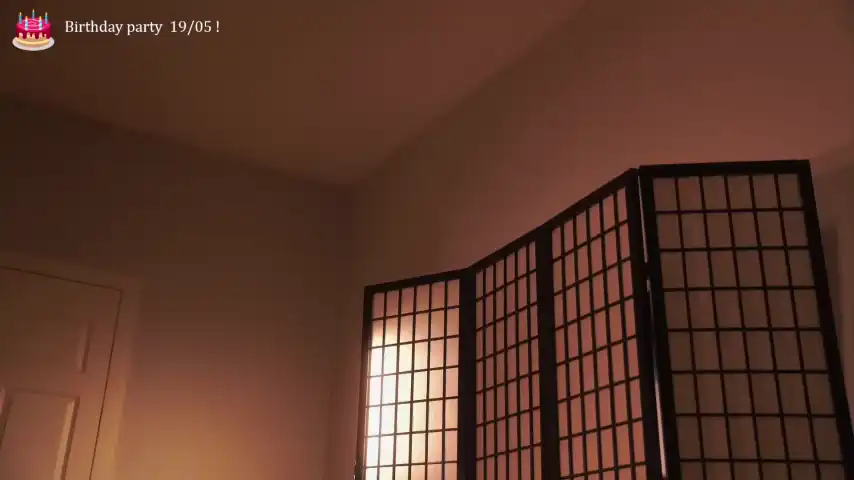 Mariarty_ - Chaturbate Private Video - 2025 03-05 00:03:23