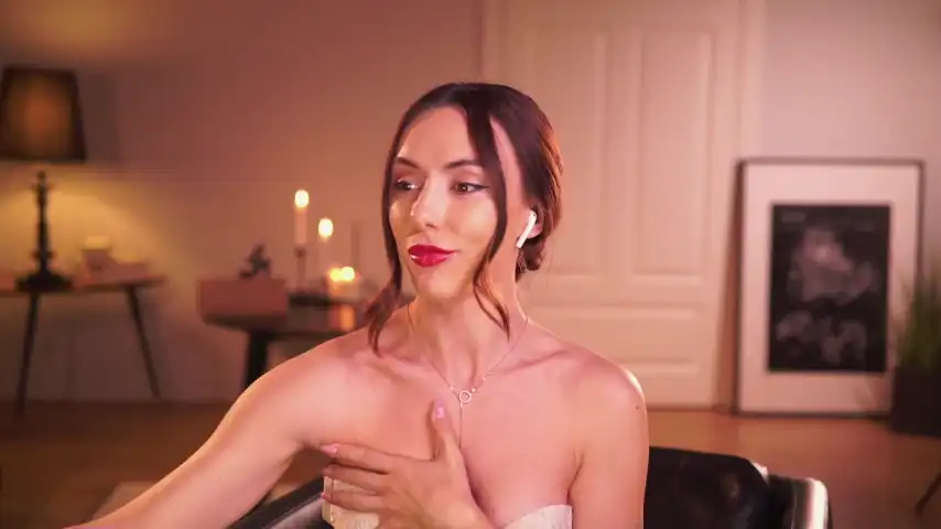 Mariarty_ - Chaturbate Record Video - 2025 01-21 01:59:08