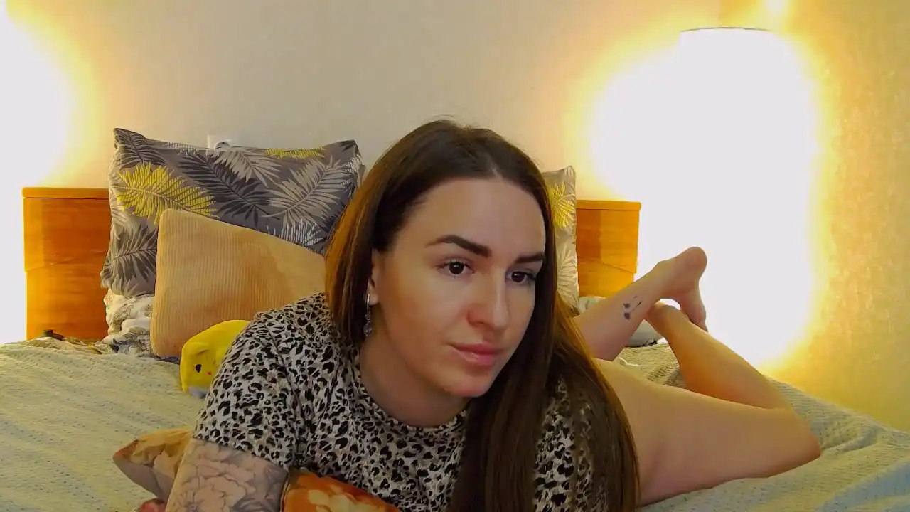Kira-Mae - Flirt4Free Live Video Recording - 2025 02-09 26:20:18
