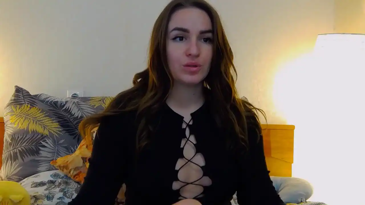 Kira-Mae - Flirt4Free Private Video - 2025 02-08 17:29:56