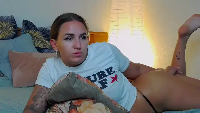 Kira-Mae - Flirt4Free Record Video - 2025 03-02 18:59:40
