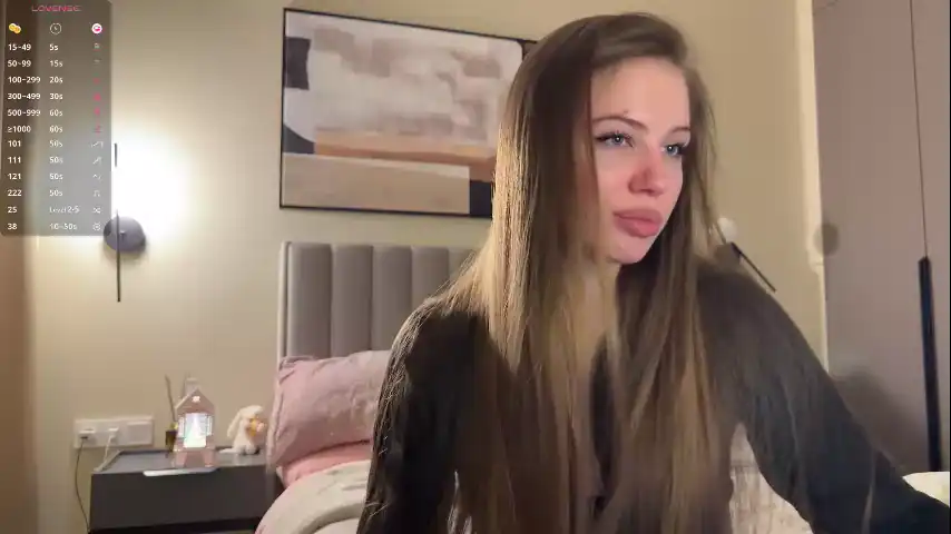 Kiramystery - Chaturbate Record Video - 2025 03-05 02:24:03