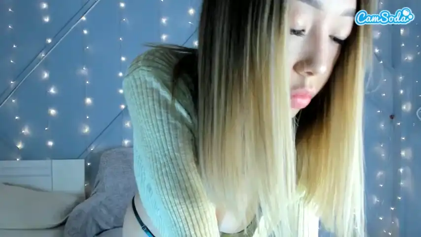 Kisimotokey - Camsoda Hot Show Video - 2025 01-07 10:57:37