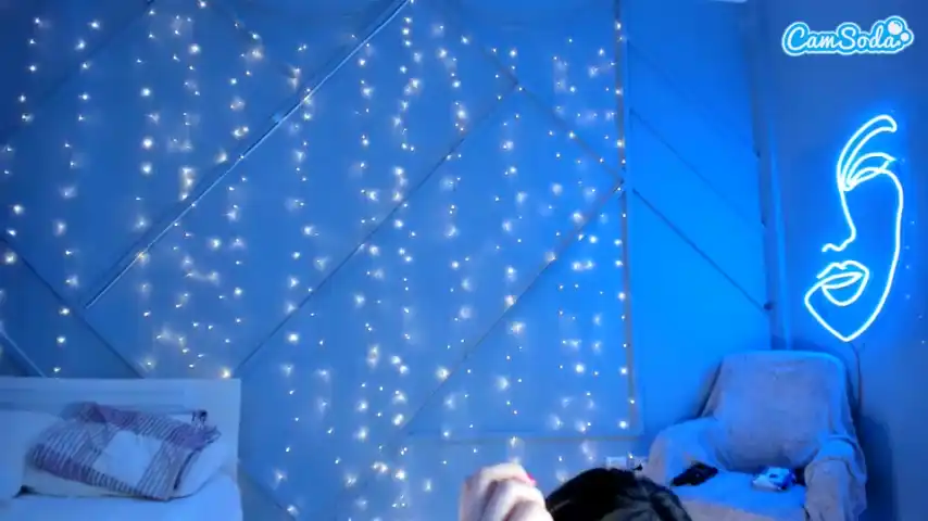Kisimotokey - Camsoda Live Video Recording - 2025 05-02 16:07:45