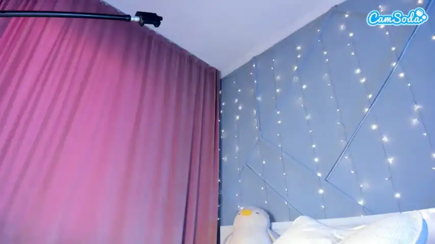 Kisimotokey - Camsoda Private Video - 2025 04-03 16:27:50