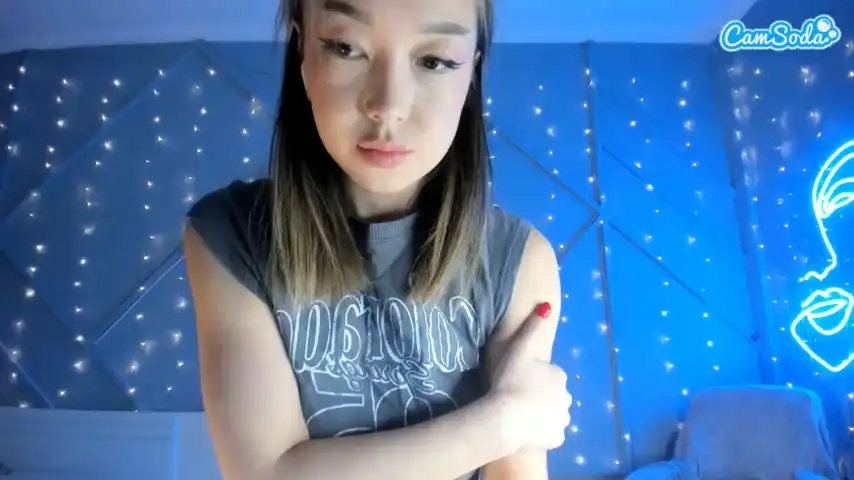 Kisimotokey - Camsoda Record Video - 2025 04-06 02:22:58