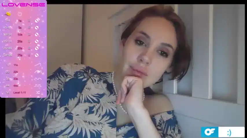 Kittyfrance - Chaturbate Live Video Recording - 2025 05-06 12:37:04