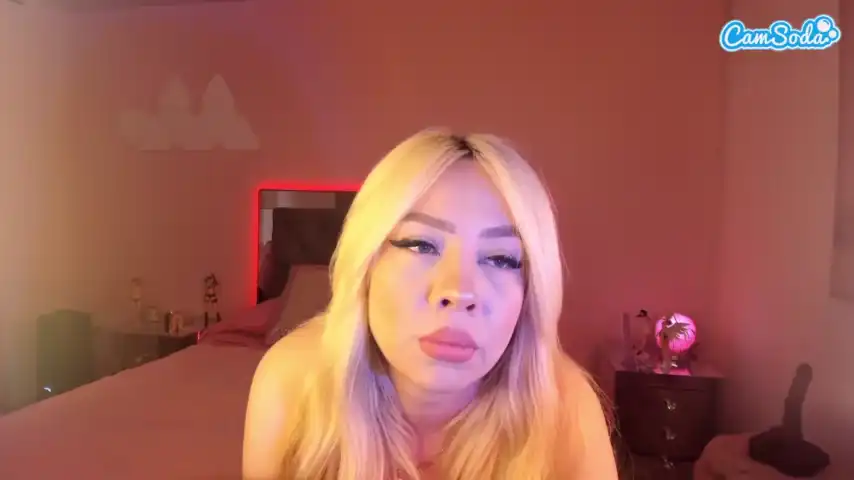 Kristalbridge - Camsoda Hot Show Video - 2025 01-15 11:41:05