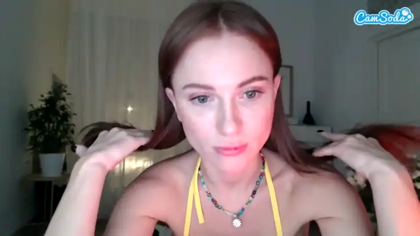 Kristinasun - Camsoda Record Video - 2025 02-02 09:51:60