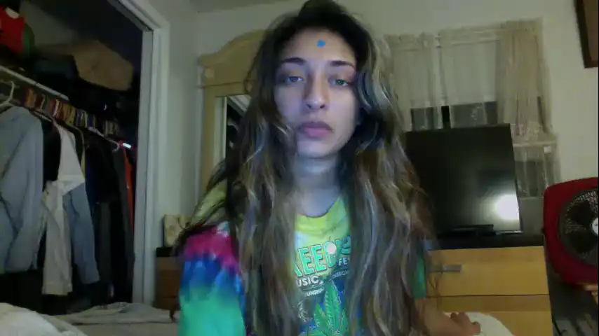 Kristy_Barrios - Chaturbate Free Video - 2025 04-08 25:38:25