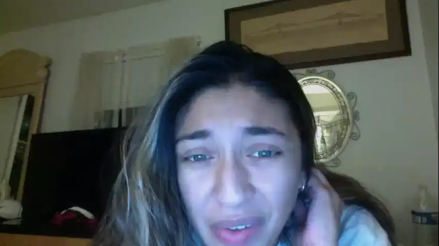 Kristy_Barrios - Chaturbate Hot Show Video - 2025 04-01 27:45:57