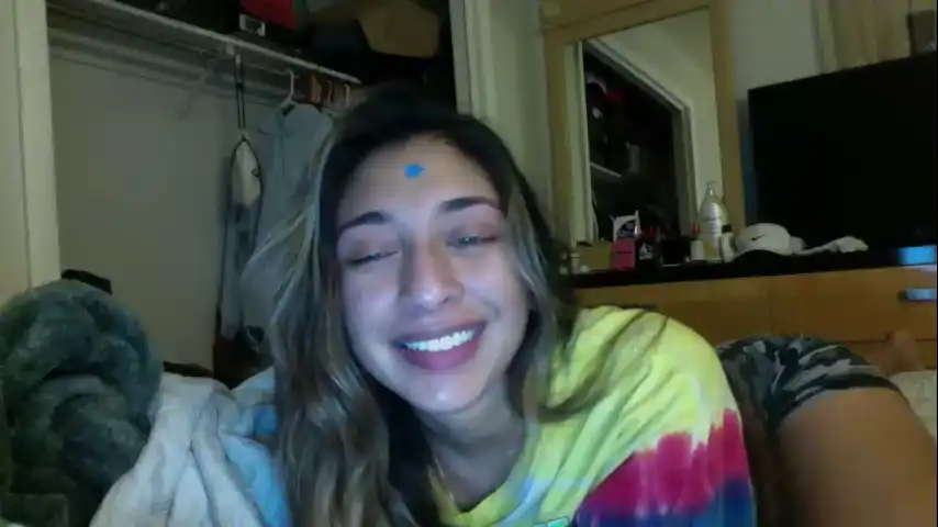 Kristy_Barrios - Chaturbate Private Video - 2025 01-17 03:55:24