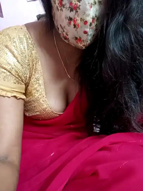 Kruthika-Telugu - Stripchat Live Video Recording - 2025 03-01 12:29:50