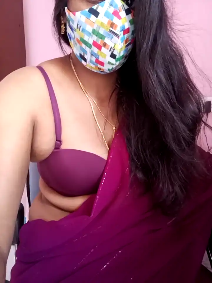 Kruthika-Telugu - Stripchat Live Video Recording - 2025 05-08 13:11:29