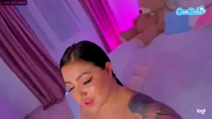 Kylielips - Camsoda Live Video Recording - 2025 04-03 26:23:09