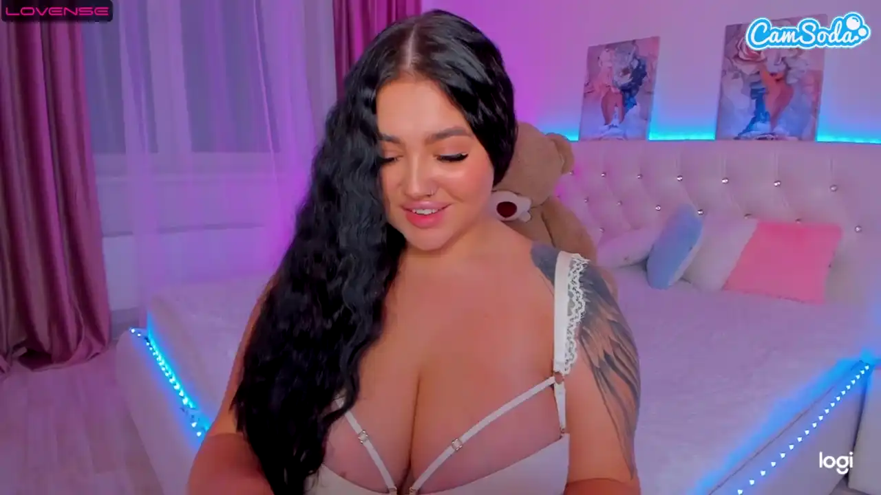 Kylielips - Camsoda Private Video - 2025 05-01 01:38:07