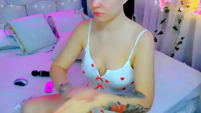 Ladyxshelbi - Streamate Free Video - 2025 02-10 27:41:32