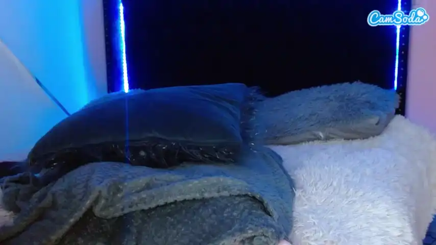 Lala-Griffend - Camsoda Record Video - 2025 05-07 13:02:05