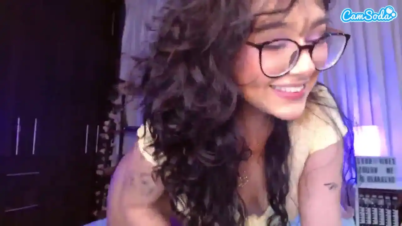 Laralittle - Camsoda Free Video - 2025 02-02 19:44:10