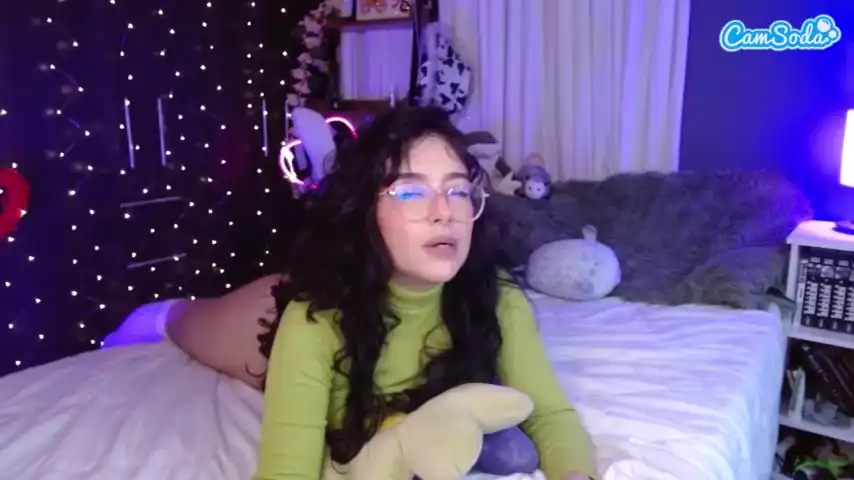 Laralittle - Camsoda Record Video - 2025 03-01 15:21:40