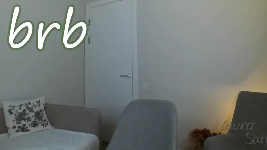 Laura_Sanguinar - Chaturbate Hot Show Video - 2025 01-02 23:13:19