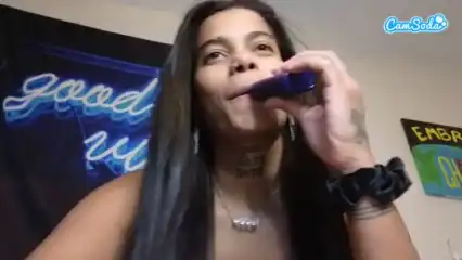 Lauren22Hammelton - Camsoda Hot Show Video - 2025 02-04 13:51:28