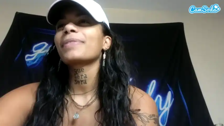 Lauren22Hammelton - Camsoda Live Video Recording - 2025 03-02 21:21:15