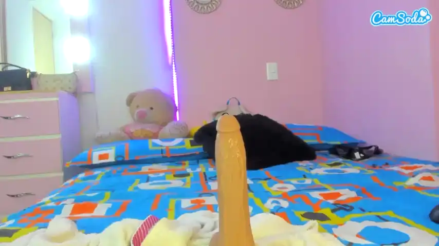 Laurengomezz1 - Camsoda Hot Show Video - 2025 02-10 21:55:51