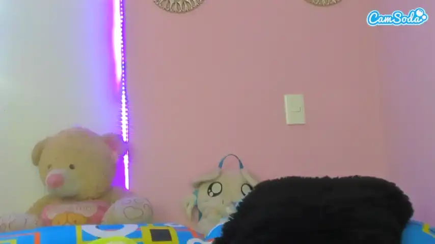 Laurengomezz1 - Camsoda Live Video Recording - 2025 04-06 16:30:14