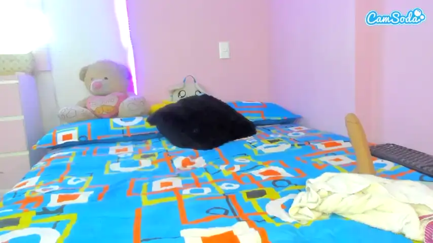 Laurengomezz1 - Camsoda Record Video - 2025 03-05 04:01:11