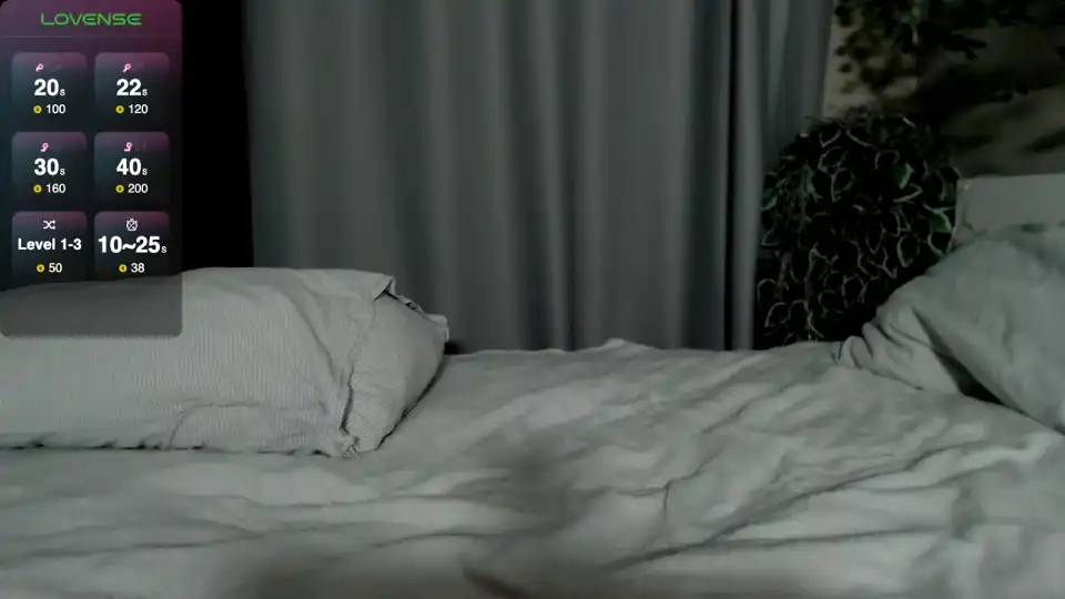 Le_Chan - Chaturbate Private Video - 2025 03-01 15:54:53