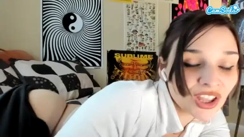 Lemonadecandyyy - Camsoda Hot Show Video - 2025 01-10 21:44:17
