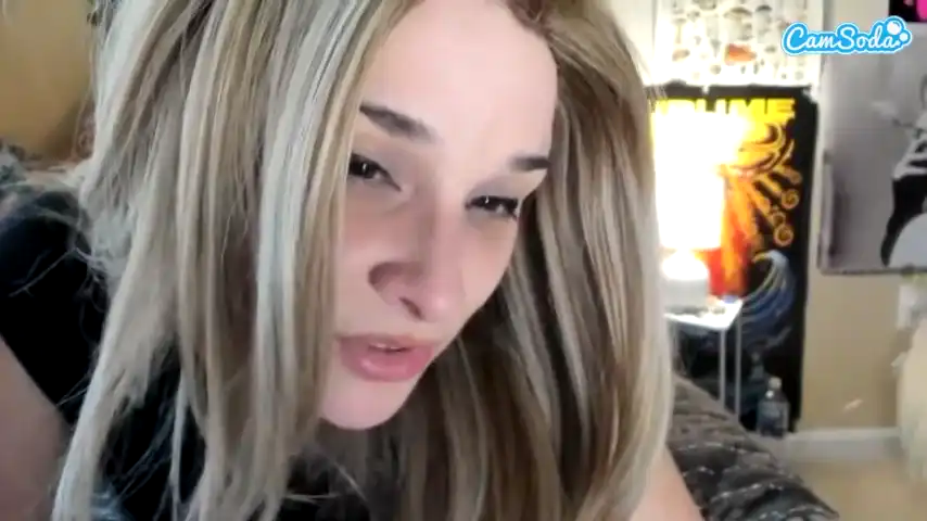 Lemonadecandyyy - Camsoda Live Video Recording - 2025 01-20 00:53:28