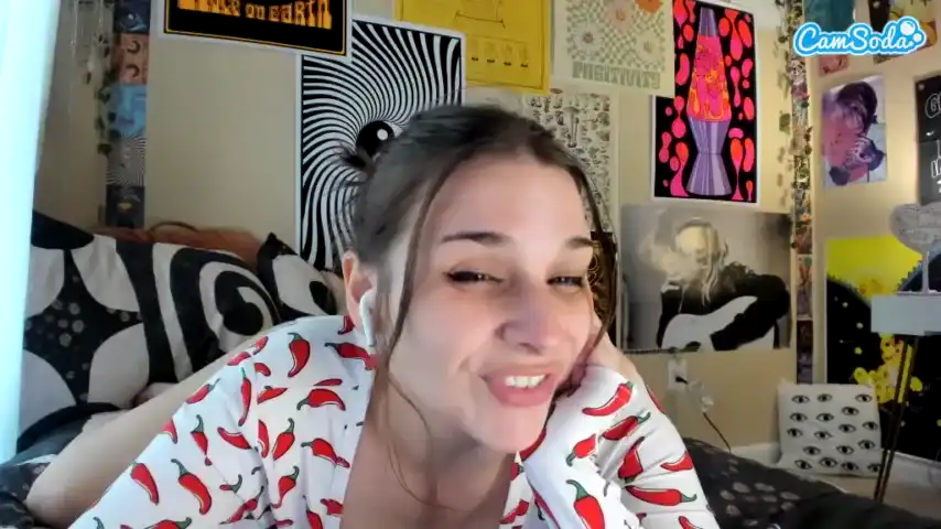 Lemonadecandyyy - Camsoda Private Video - 2025 01-20 10:50:13