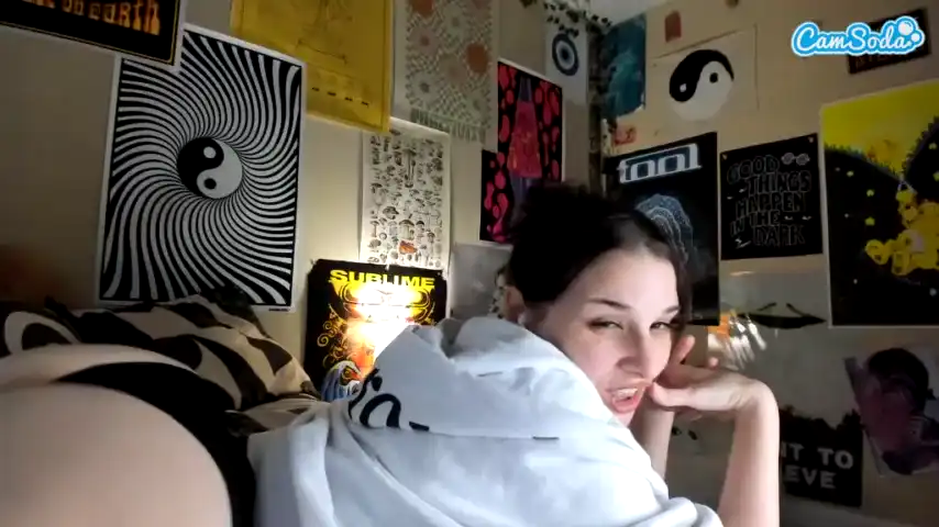 Lemonadecandyyy - Camsoda Private Video - 2025 05-08 04:27:09
