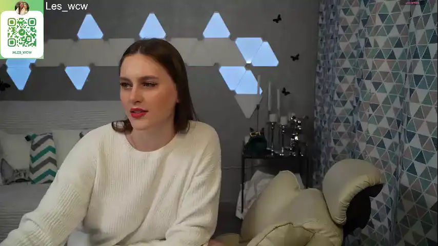 Lesliekorfs - Chaturbate Record Video - 2025 03-07 09:21:26