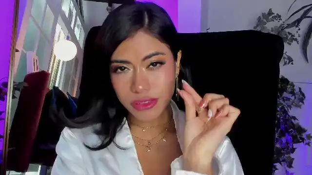 Lesly-Bailey - Flirt4Free Hot Show Video - 2025 01-15 17:17:06