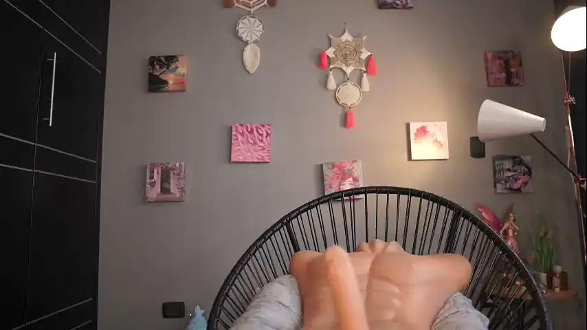 Letiziafulkers1 - Chaturbate Record Video - 2025 01-19 24:24:52