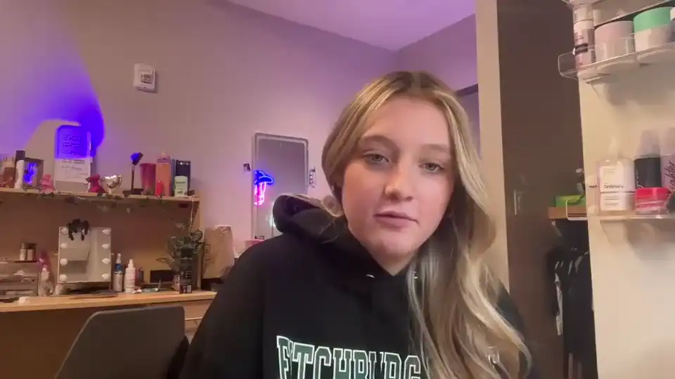 Lexaarose05 - Chaturbate Hot Show Video - 2025 01-12 10:00:02