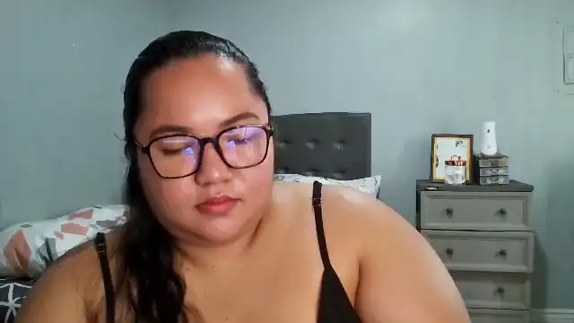 Liana-Cruzado - Flirt4Free Hot Show Video - 2025 01-09 19:39:07