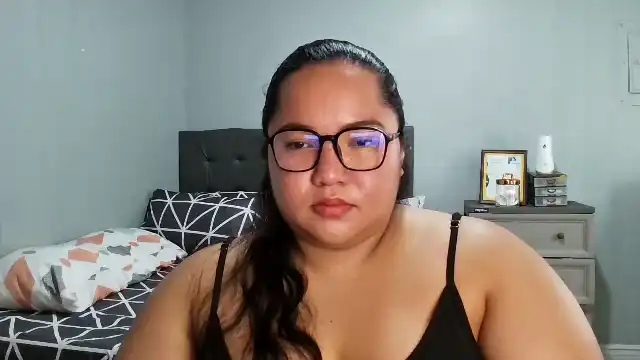 Liana-Cruzado - Flirt4Free Private Video - 2025 05-01 21:24:12