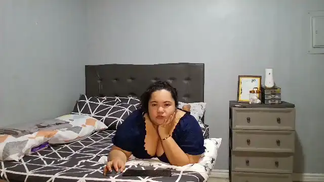 Liana-Cruzado - Flirt4Free Record Video - 2025 01-11 09:10:29