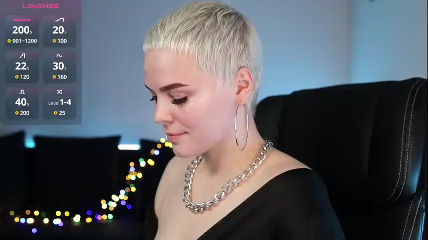 Lika_Loves_You - Chaturbate Free Video - 2025 02-09 14:27:00
