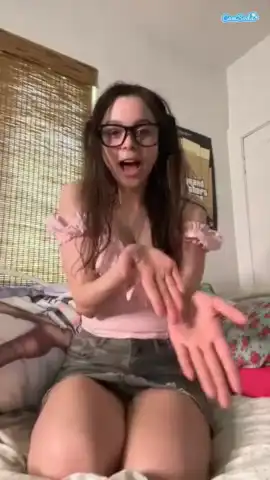 Likesdarkstar - Camsoda Hot Show Video - 2025 03-01 00:47:15