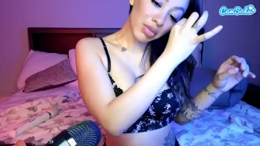 Lil-Asian-Jaz - Camsoda Live Video Recording - 2025 05-08 22:60:10