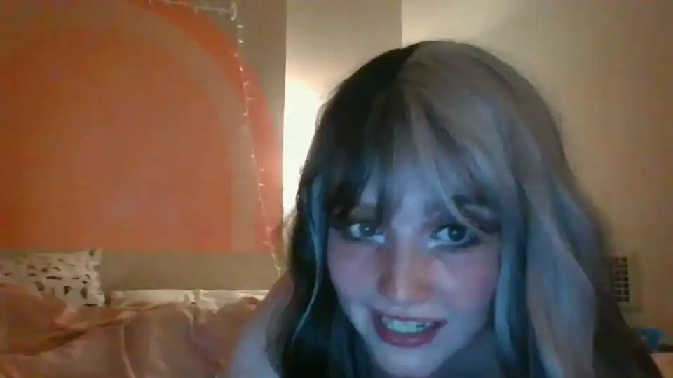 Lilmisspuppet - Chaturbate Live Video Recording - 2025 04-04 06:38:44