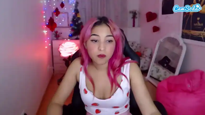 Lilycarrter - Camsoda Free Video - 2025 03-02 11:32:18