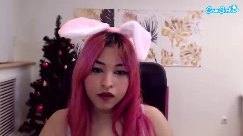 Lilycarrter - Camsoda Free Video - 2025 04-02 21:03:52