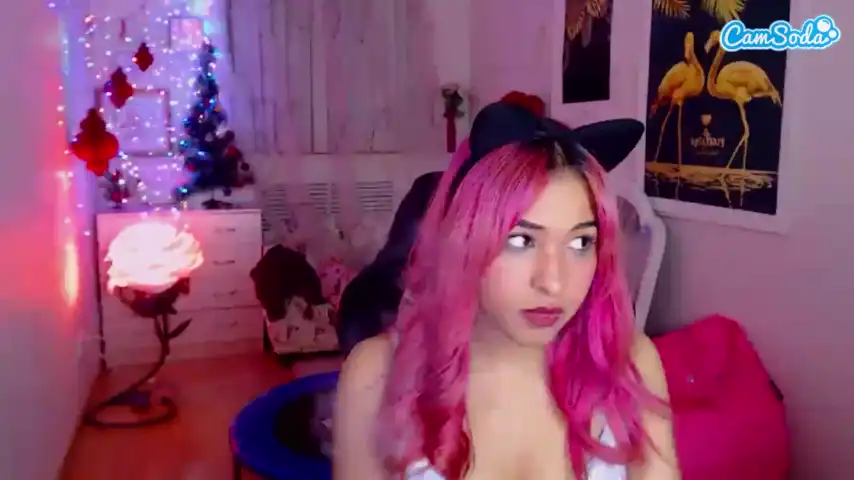 Lilycarrter - Camsoda Free Video - 2025 04-11 12:04:16