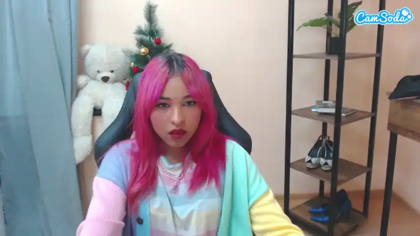 Lilycarrter - Camsoda Hot Show Video - 2025 03-02 16:24:11
